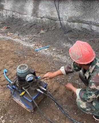滨州滨城区预应力锚杆
