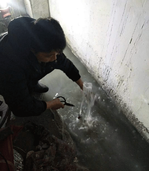 滨州滨城区防水堵漏