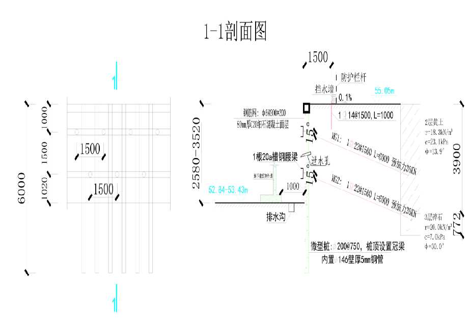 滨州滨城区工程设计