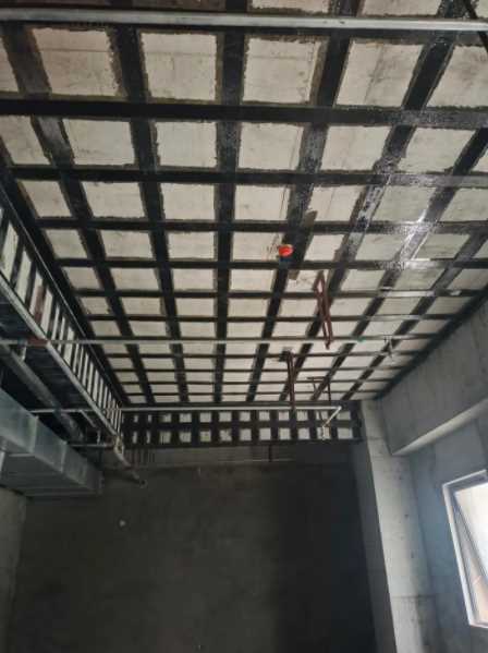 滨州滨城区碳纤维加固